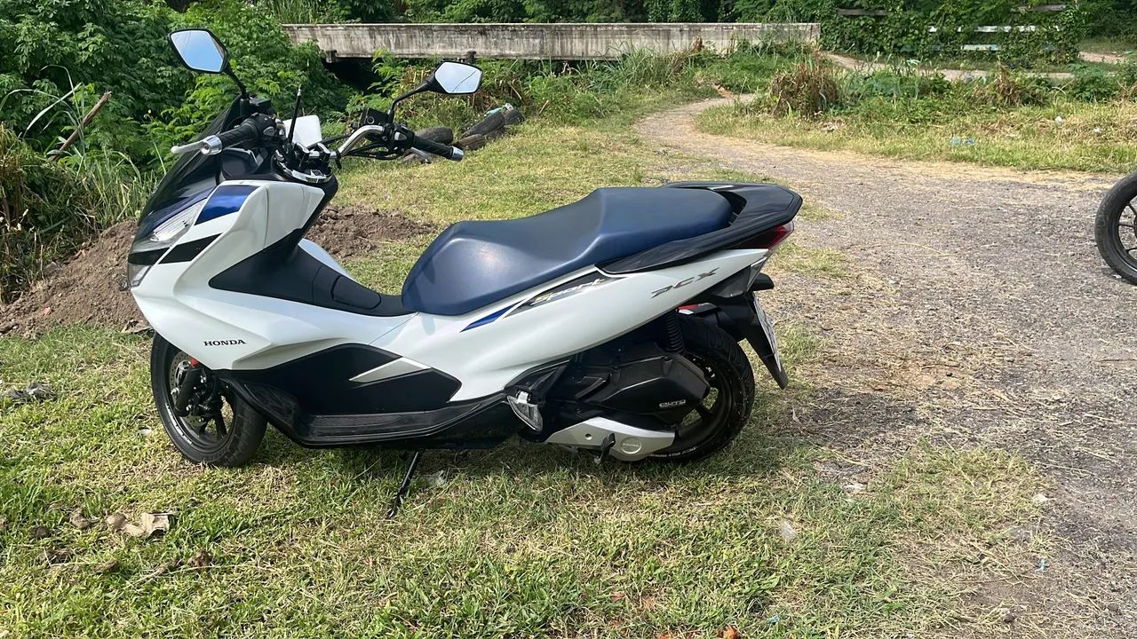 Honda 150 Sport 2022 - 1492396954 | OLX