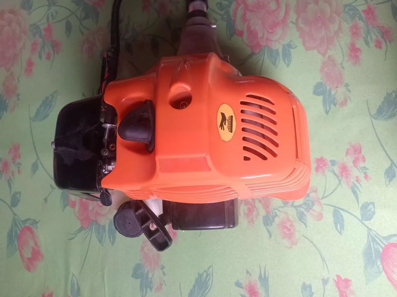 Rocadeira nakasak  65cc
