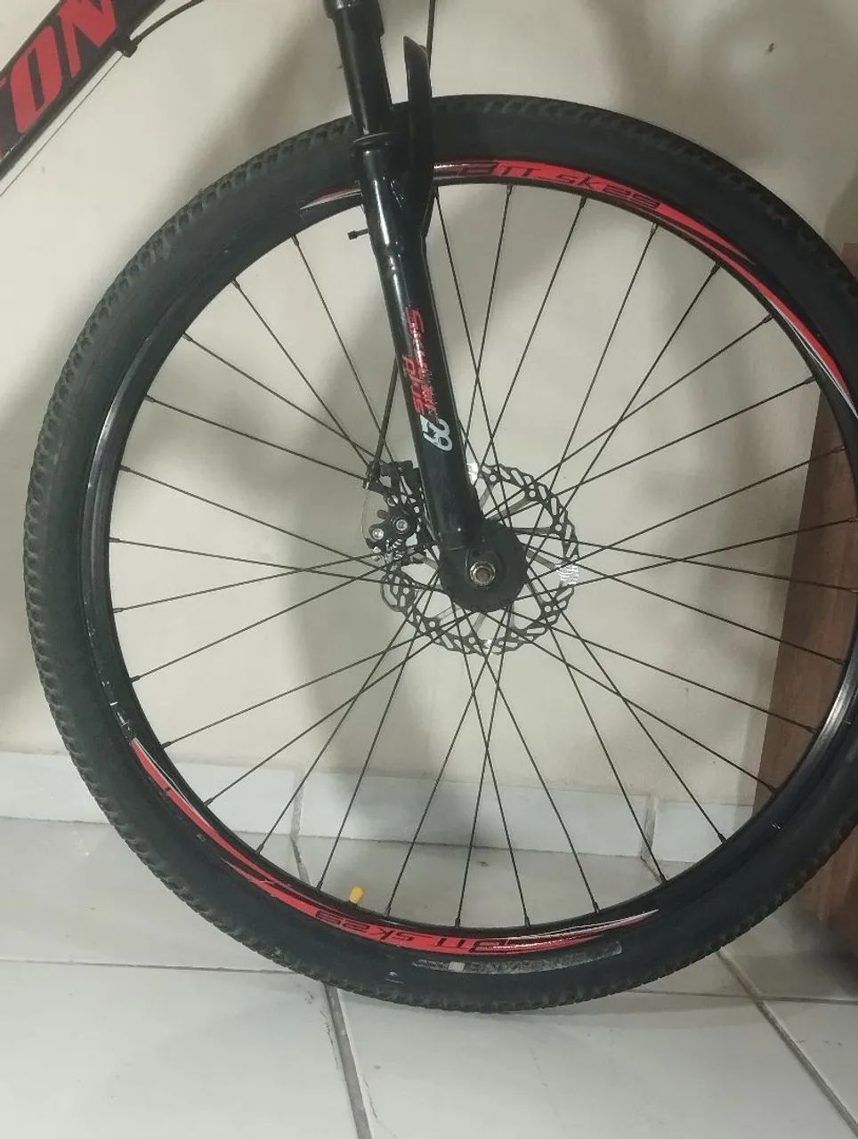 Bike só pegar e andar  - Foto 2