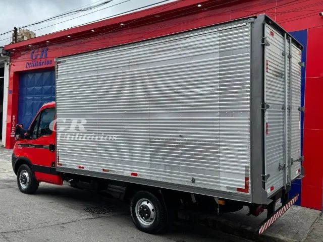 Iveco Daily Chassi 35s14 2P (e5) 2013 - Foto 5