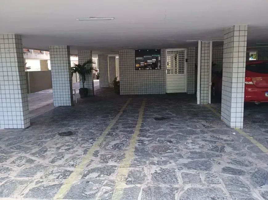Jean Charles/ Graças: 3 QTS e 107 m² - Foto 2
