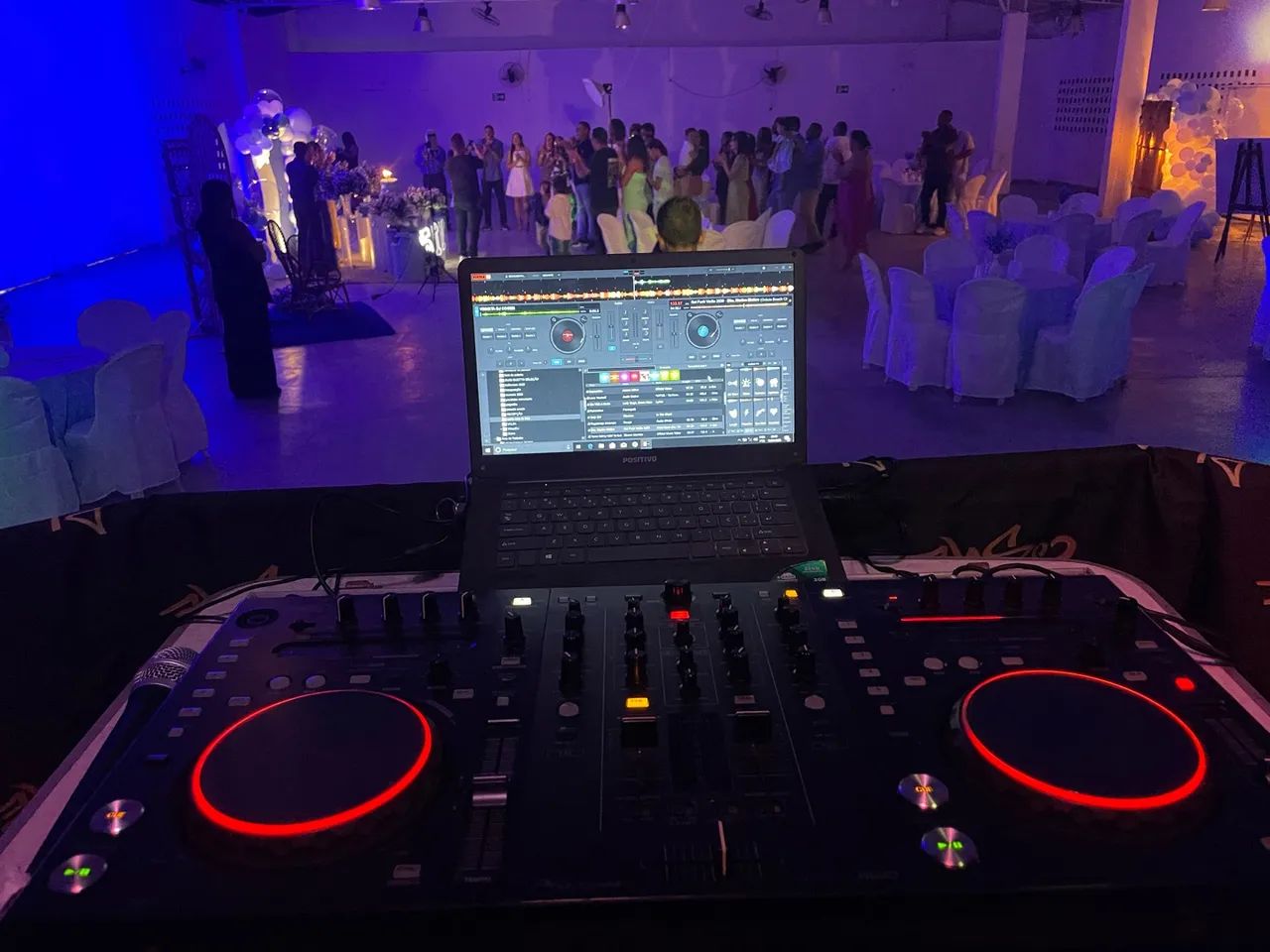 DJ COSME - Foto 3