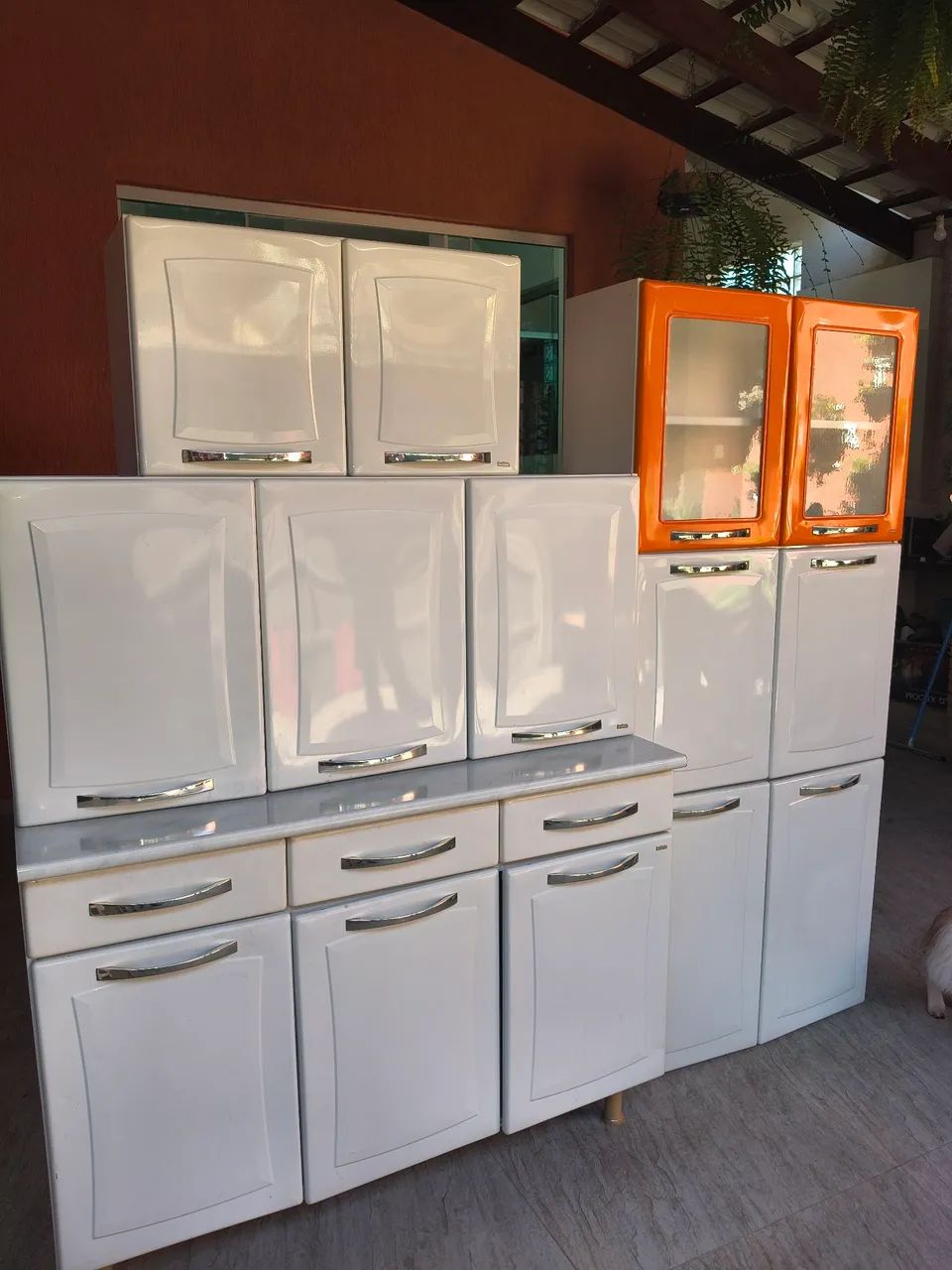Armário Itatiaia  - Foto 2
