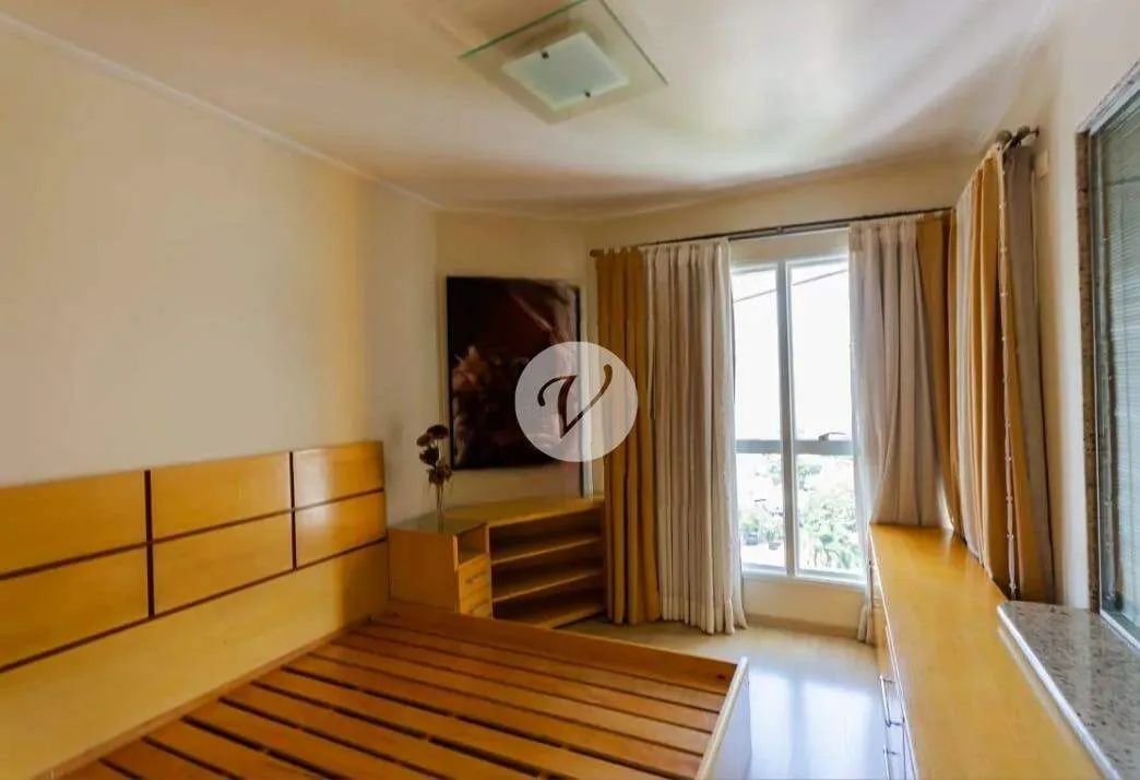 Apartamento de 91 m² no Bairro Jardim, Santo André | 1 Suíte, 2 Vagas e Lazer Completo - Foto 11
