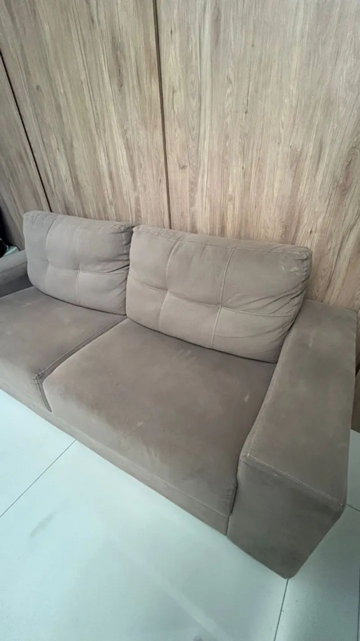 Sofá - 2 Lugares  - Foto 3