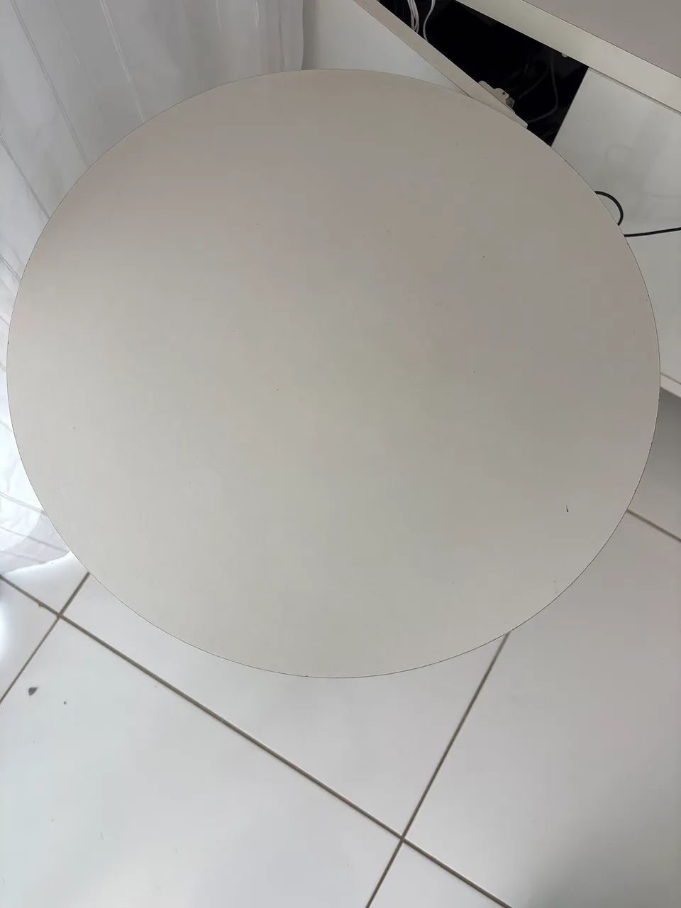 Mesa de canto  - Foto 2