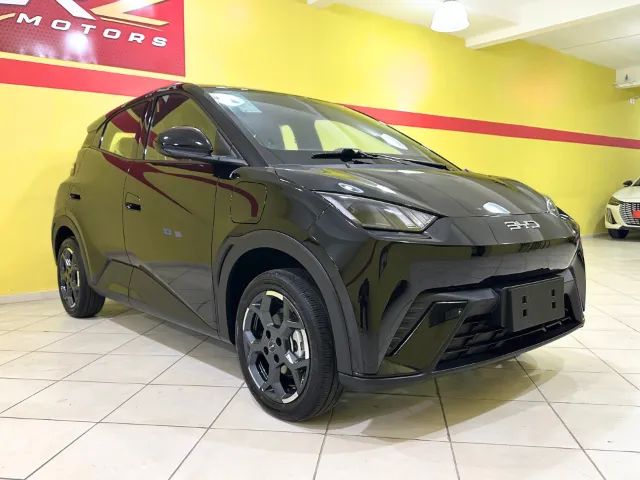 BYD Dolphin Mini GL 2027 - Foto 3