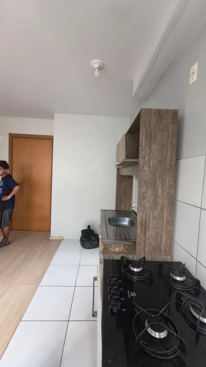 ALUGO APARTAMENTO  - Foto 4
