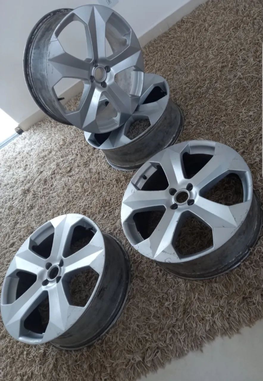 Vendo roda aro 20 