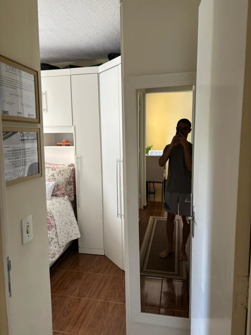 Apartamento 2 quartos CDHU - Foto 2