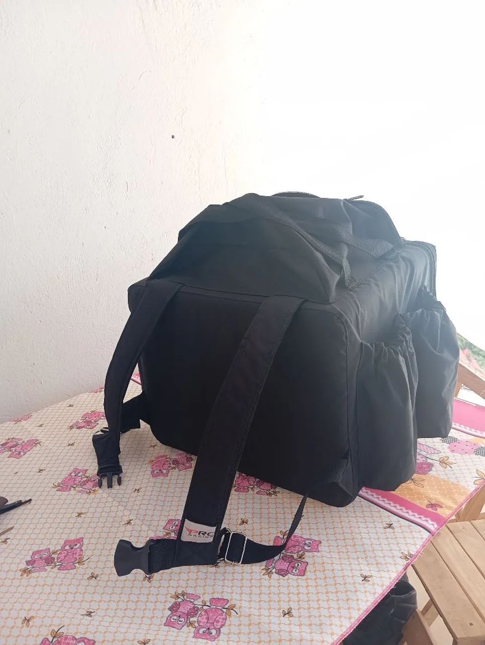 Bag de entregador Uberlândia  - Foto 3