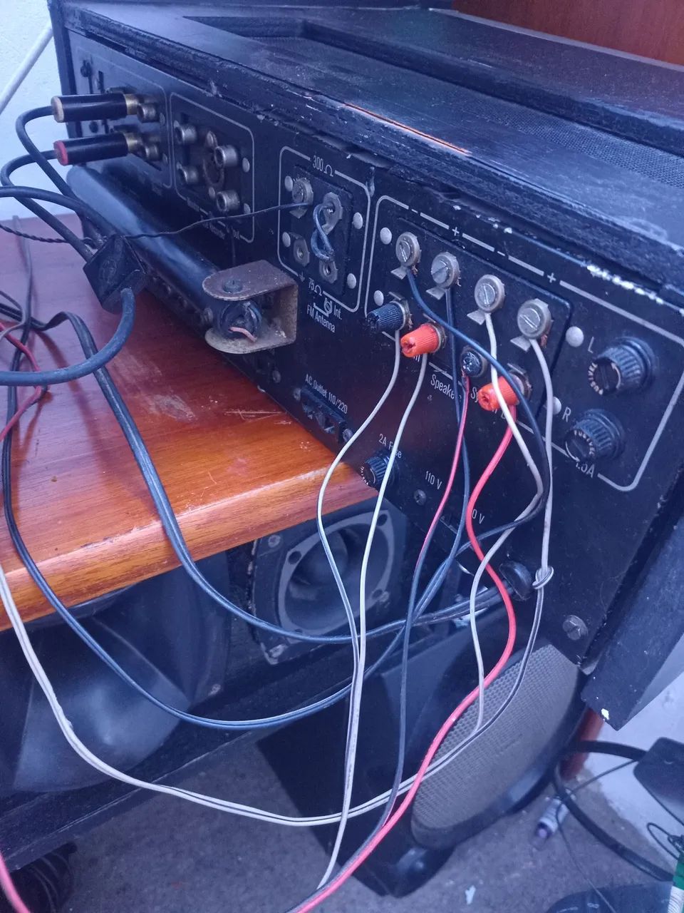 Receiver gradiente str1250  - Foto 4