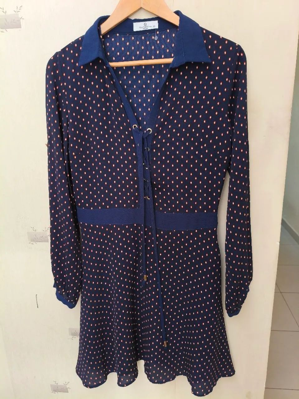 Valentina modas vestido Tam P - Foto 2