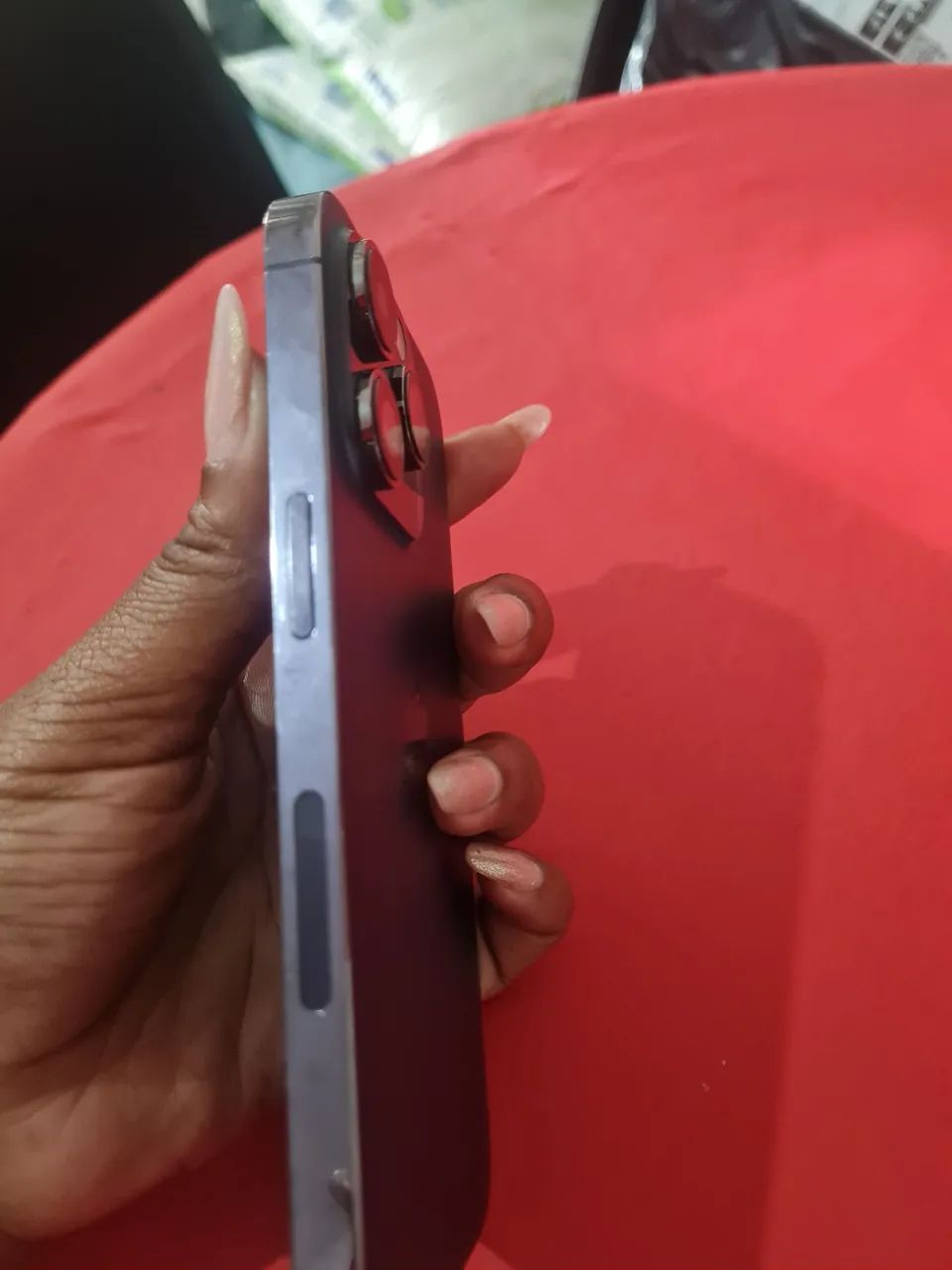Iphone 13 pro - Foto 3