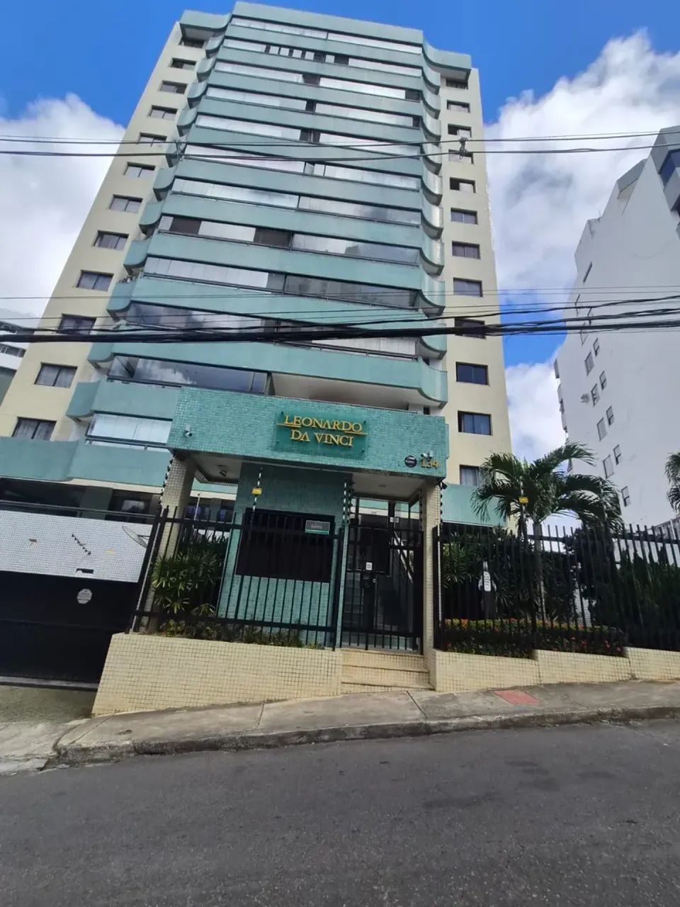 Apto Mobiliado em Brotas