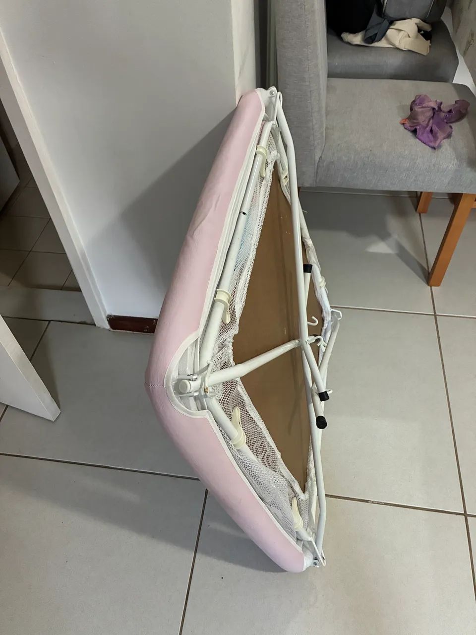 Chiqueiro infantil 