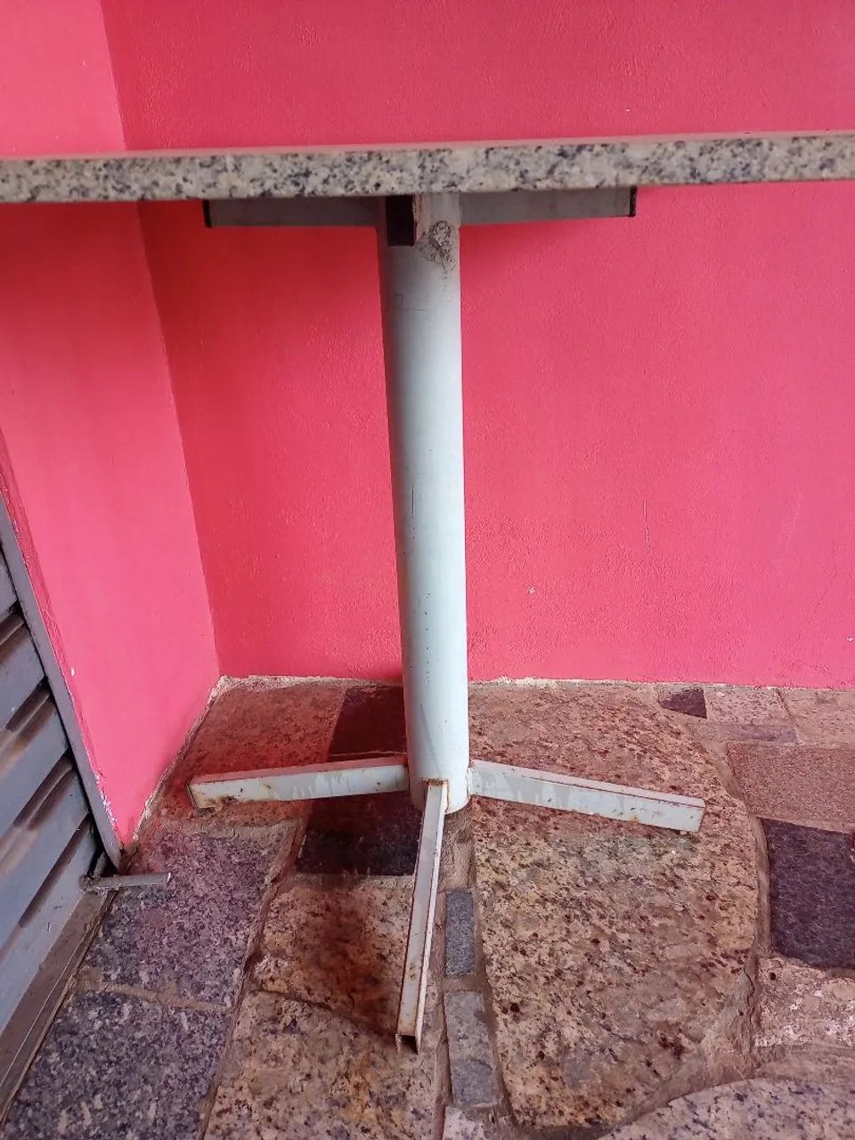 Mesa de Mármore  - Foto 2
