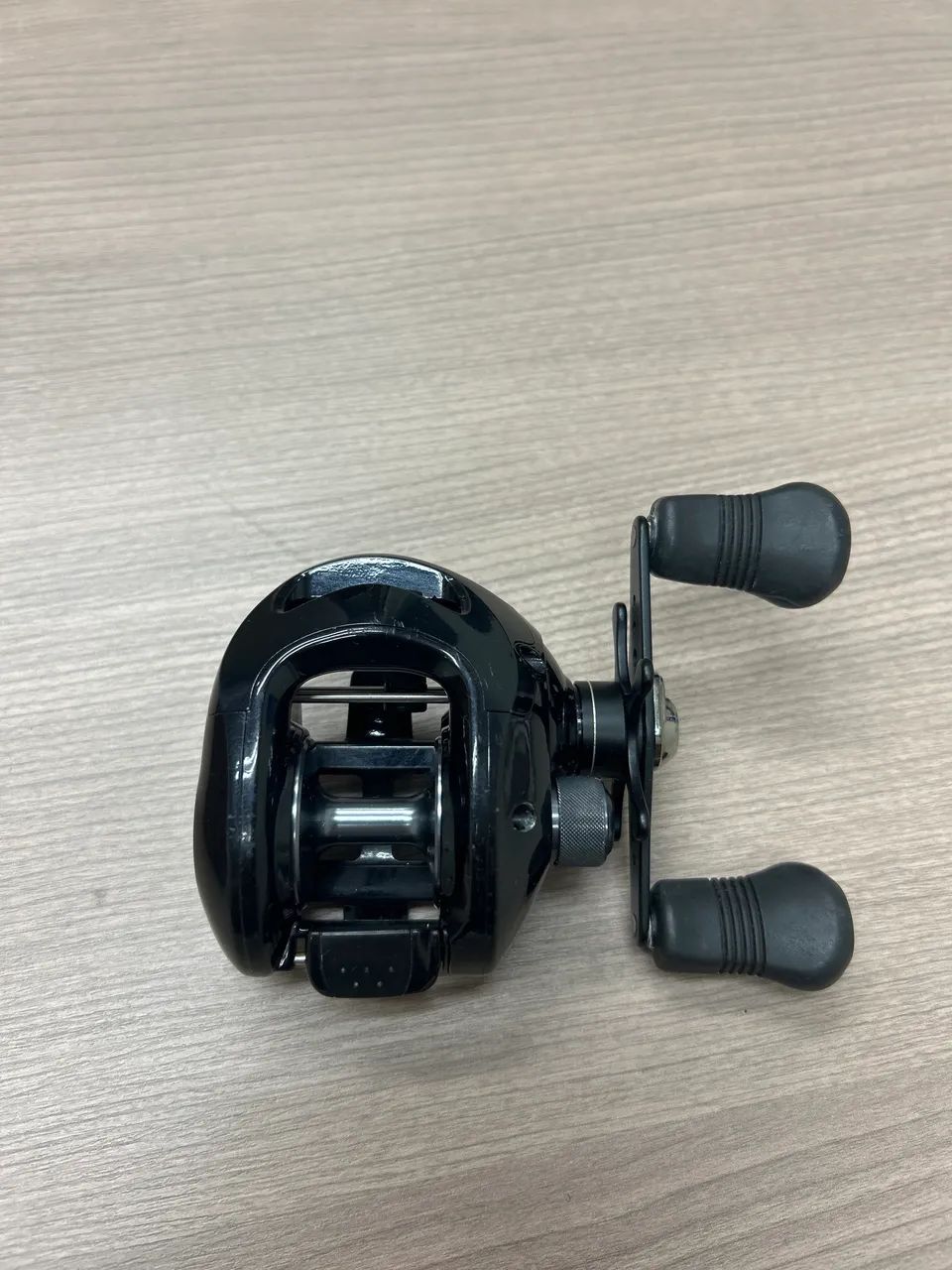 Carretilha Shimano Speedmaster 200 JAPAN - Esportes Aquáticos