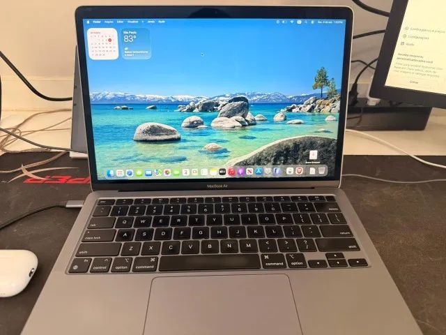 MacBook M1 16gb - Foto 2