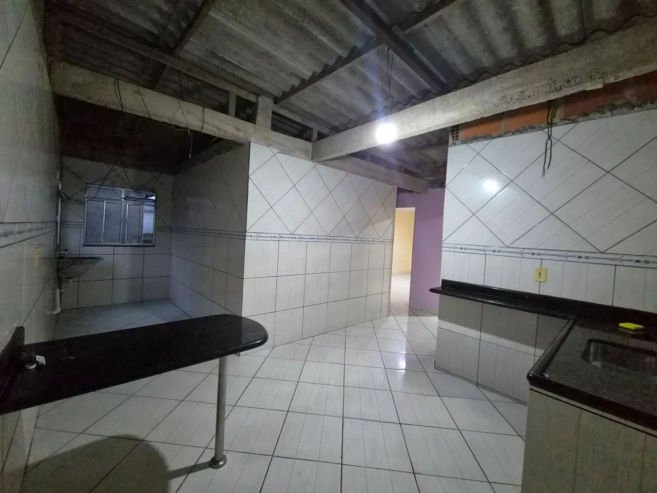 Alugo Casa  - Foto 5