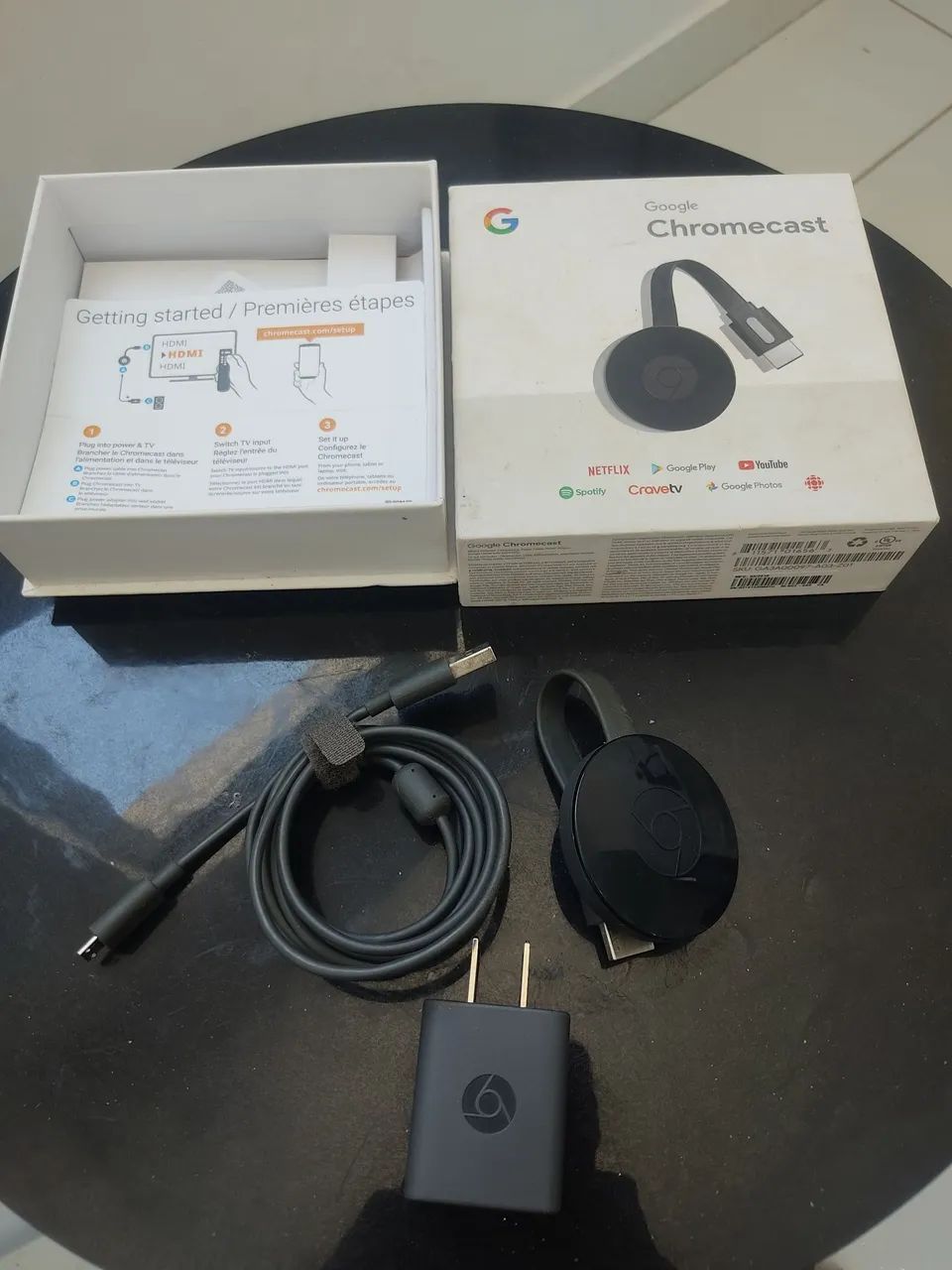 Chromecast  - Foto 4