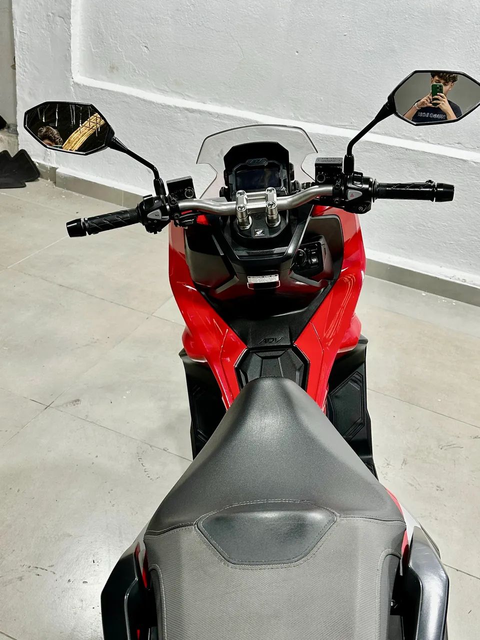 Honda ADV 150 - Foto 3