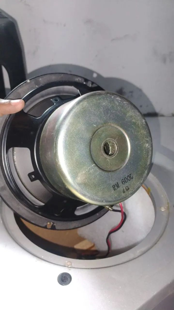 Sub polkaudio RM6000 - Foto 5