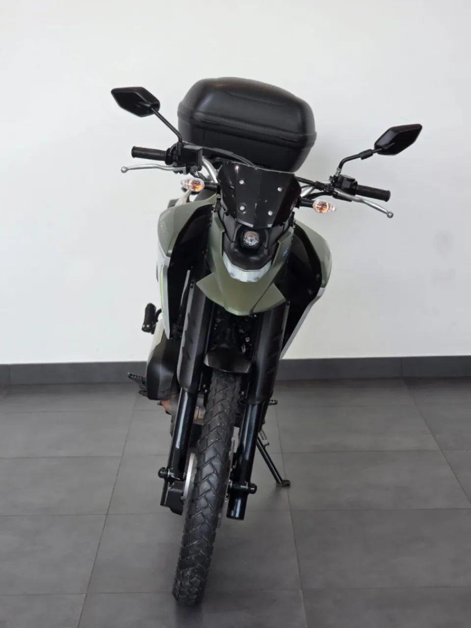 Yamaha XTZ 250 LANDER CONNECTED - Foto 3