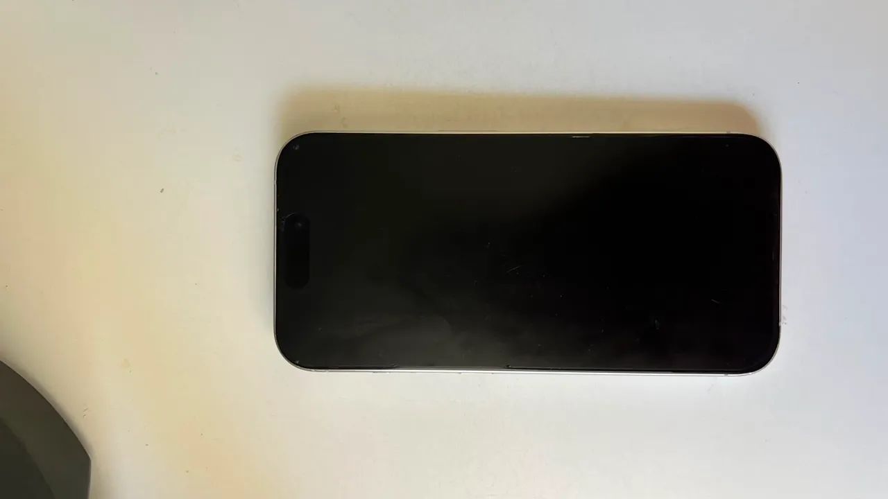 iPhone 15 Pro 128GB  - Foto 3
