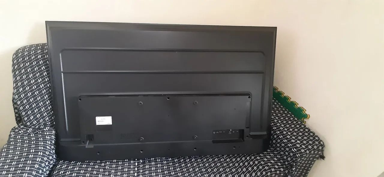 Tv philips 58 Polegadas.  - Foto 3