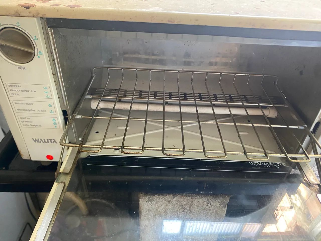 Forno Elétrico  - Foto 3