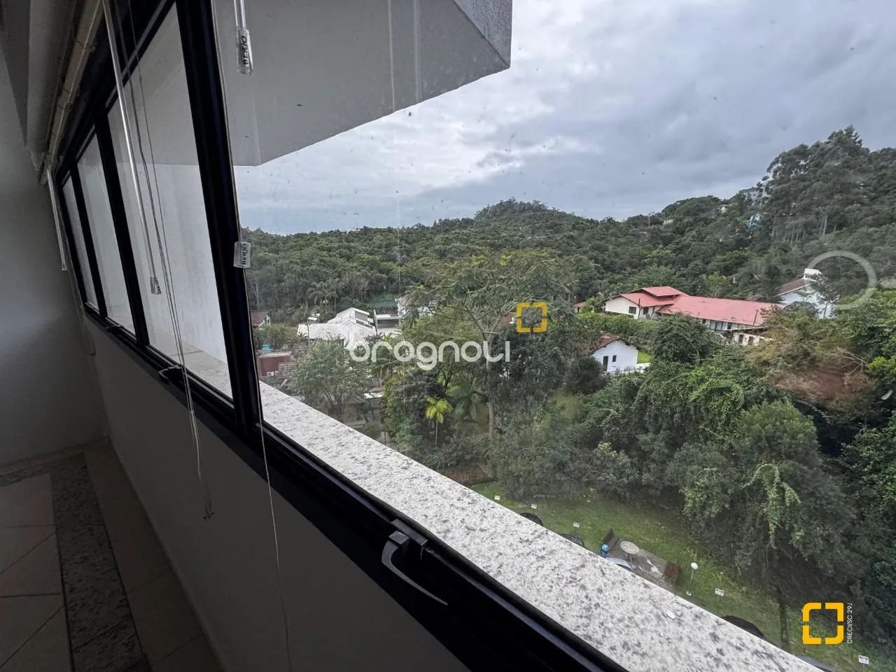 Sala a venda no Centro Empresarial Alfama no bairro João Paulo, Florianopolis-SC - Foto 3