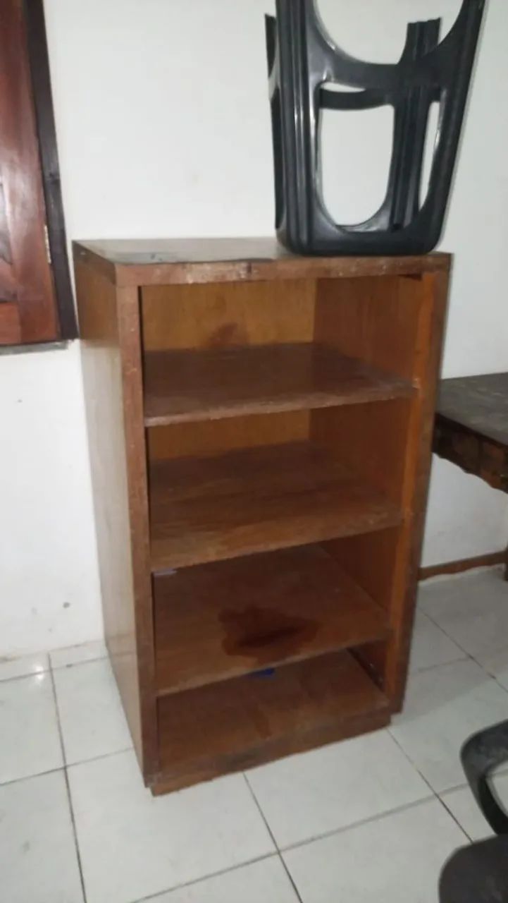 Estante