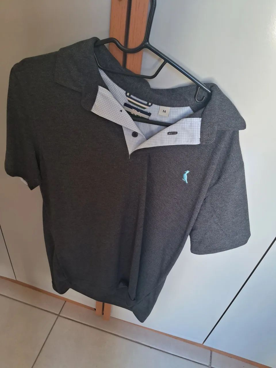 Blusa Polo marca Reserva a venda! - Foto 3