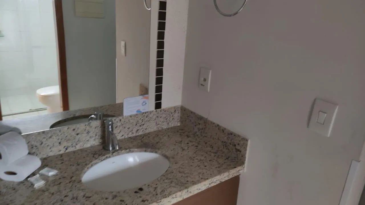 Vendo apt no boulevard , escriturado.  - Foto 5
