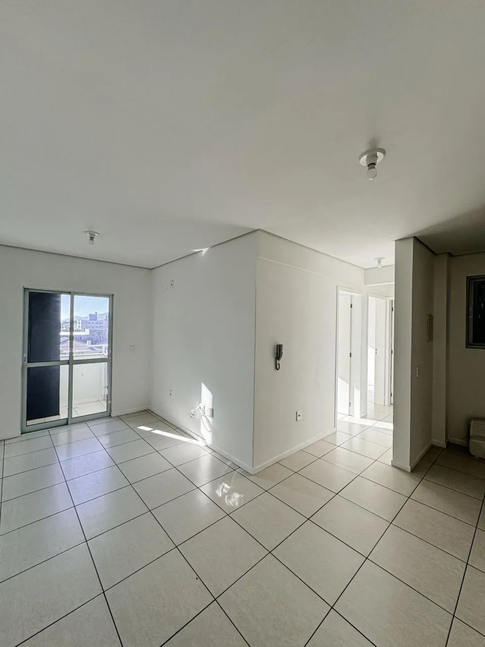 Apartamento para Aluguel - Nova Palhoça | 2 Quartos |  - Foto 4