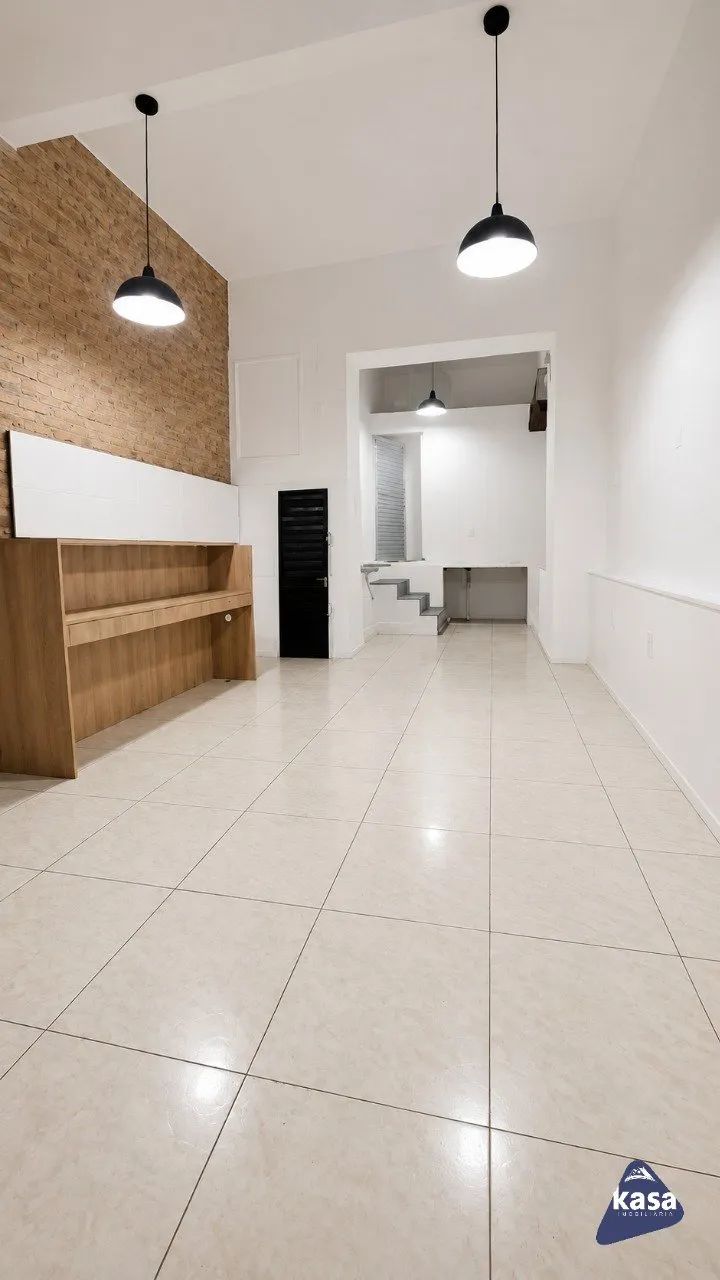 ALUGA-SE LOJA COMERCIAL - 28 m²