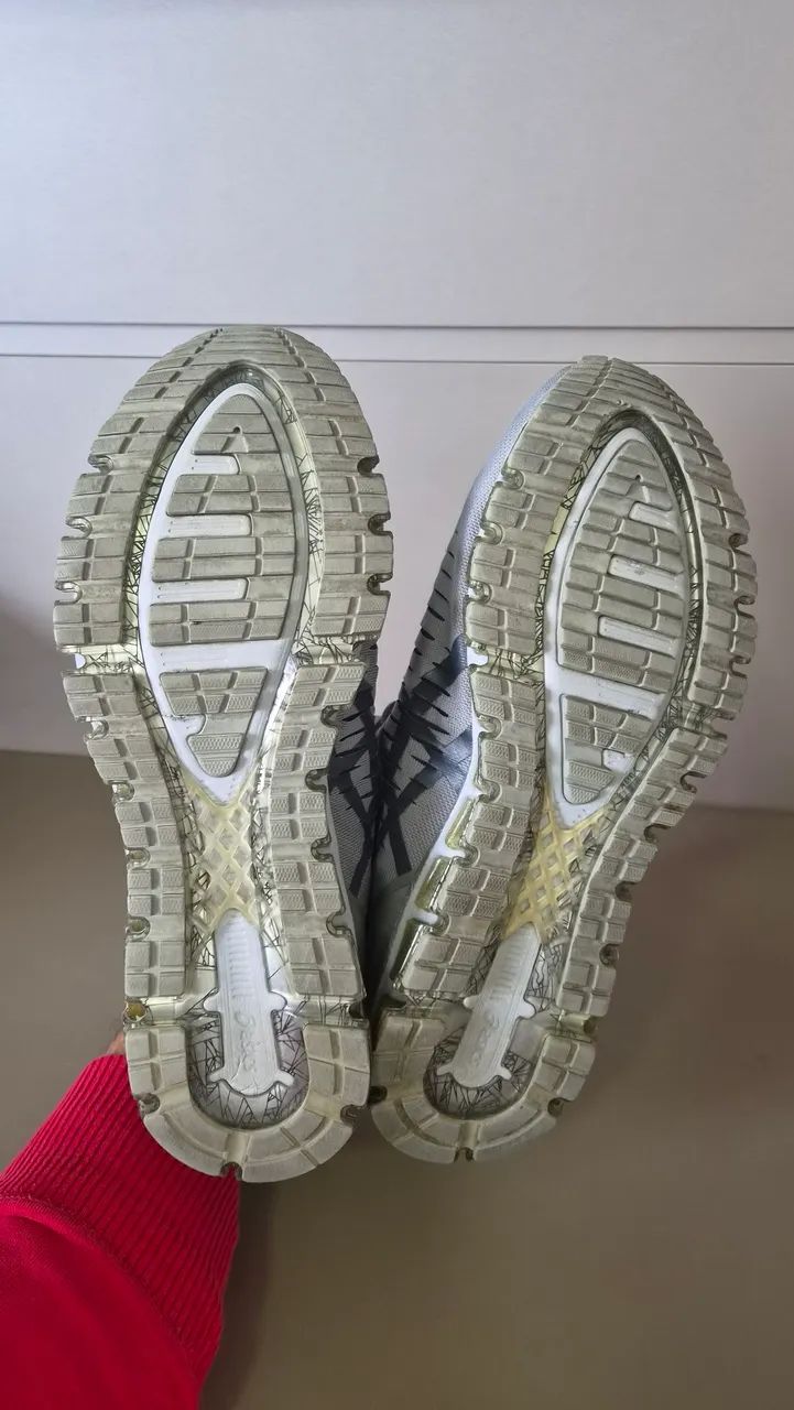 Tenis Asiccs Gel-Quantum 360 - Foto 3