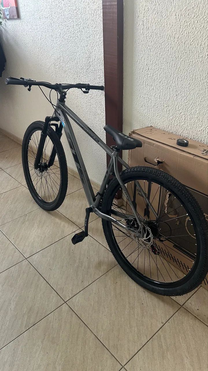 Bicicleta GTS Aro 29 (ACEITO OFERTAS)