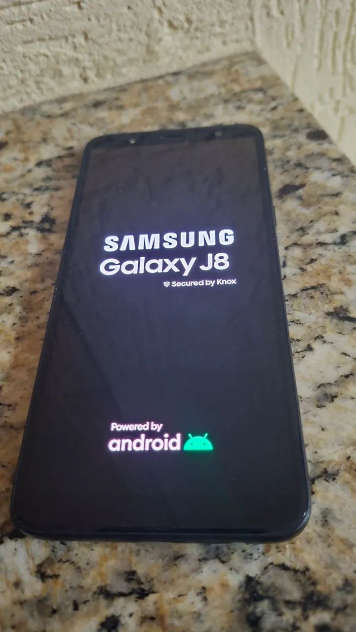 Celular Samsung Galaxy J8 por apenas R$200,00 - Foto 3