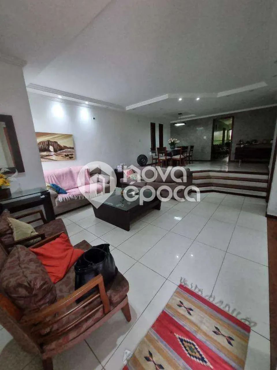 Jardim Vinte e Cinco de Agosto | Casa 5 quartos, sendo 4 suites - Foto 5