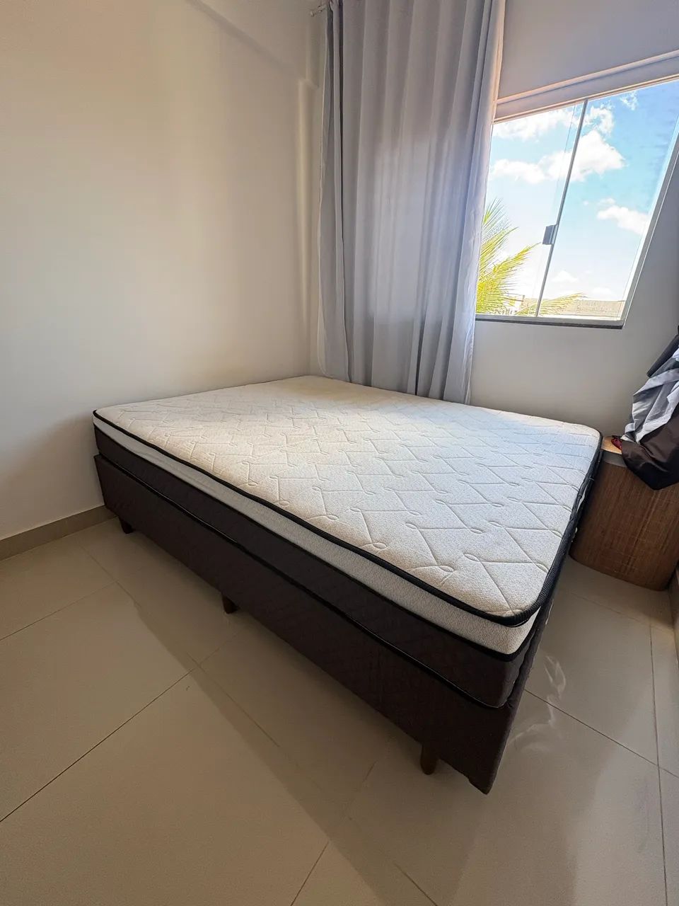 Cama Box Queen - Foto 3