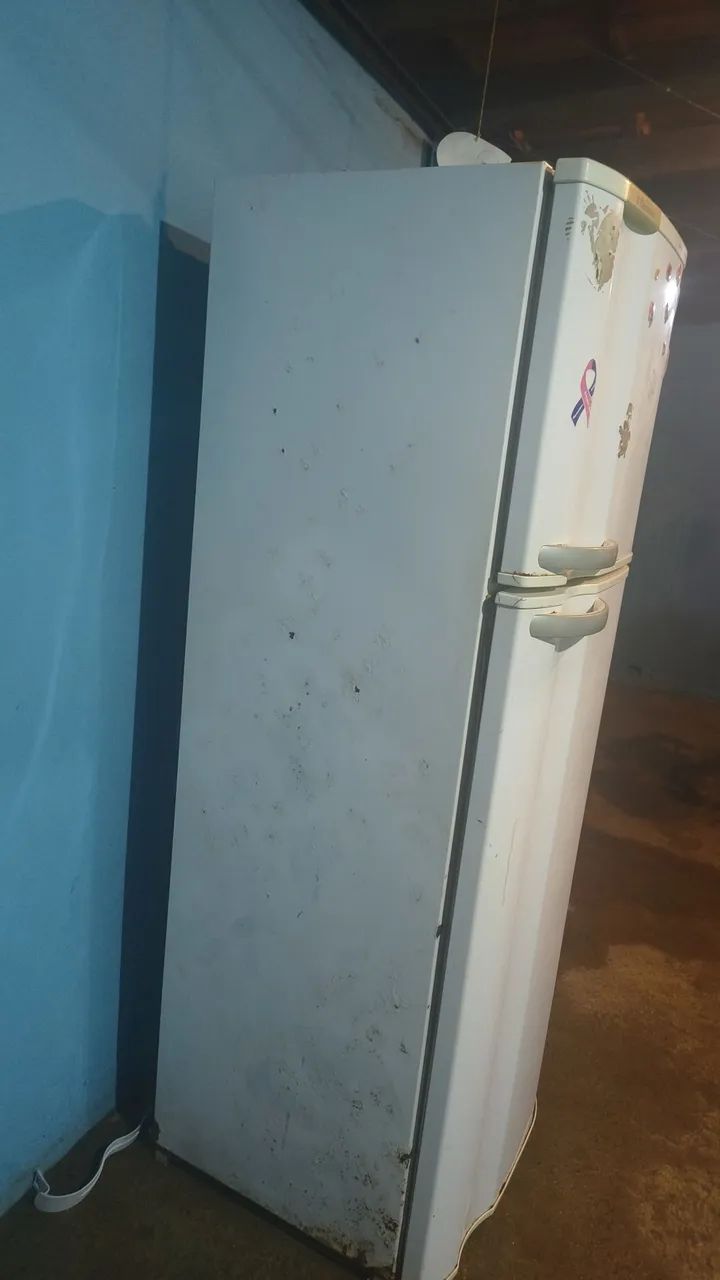 Geladeira  - Foto 4