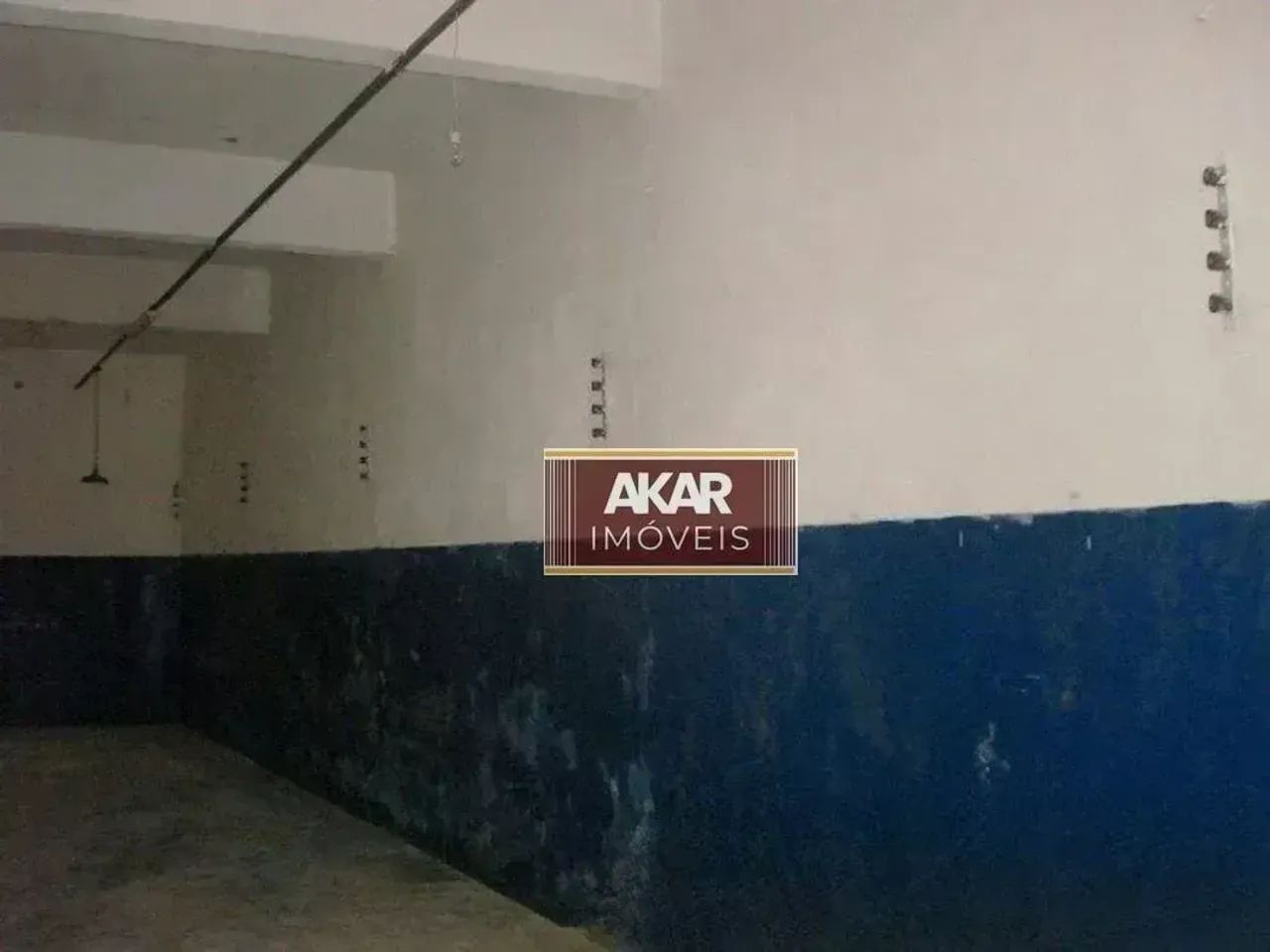Galpão Comercial à venda, Jardim Ruyce, Diadema - GA0405. - Foto 2