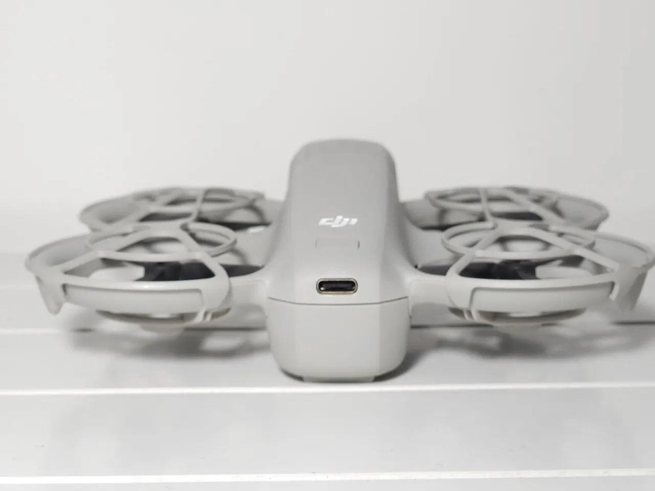 Drone Dji Neo Camera 4k Standard Gps - Semi Novo - Foto 4