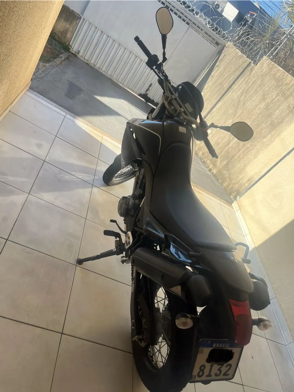 XT 660R, - Foto 5