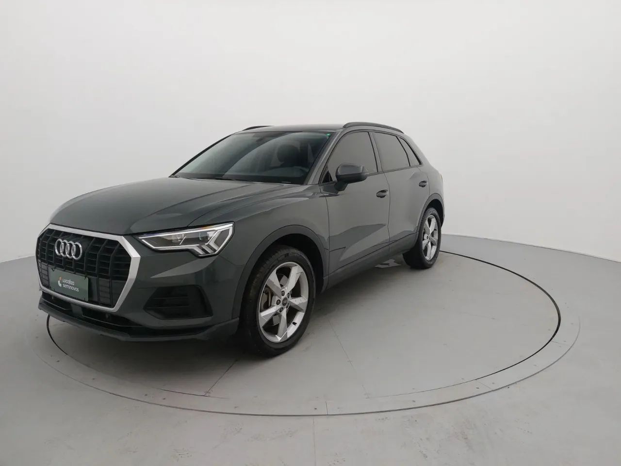 Audi Q3 2025