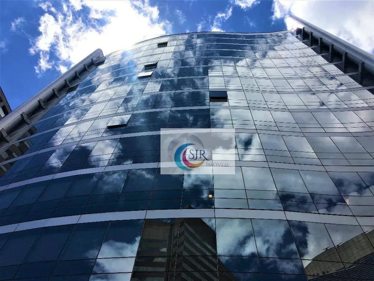 Conjunto comercial, 275 m²- Vila Olímpia - São Paulo/SP - Foto 3