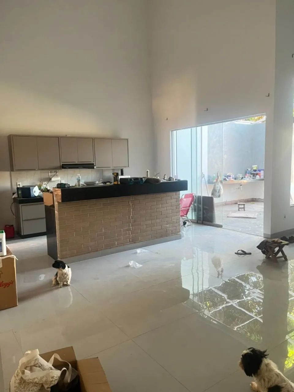 ALUGA-SE CASA NA 607 SUL - Foto 5