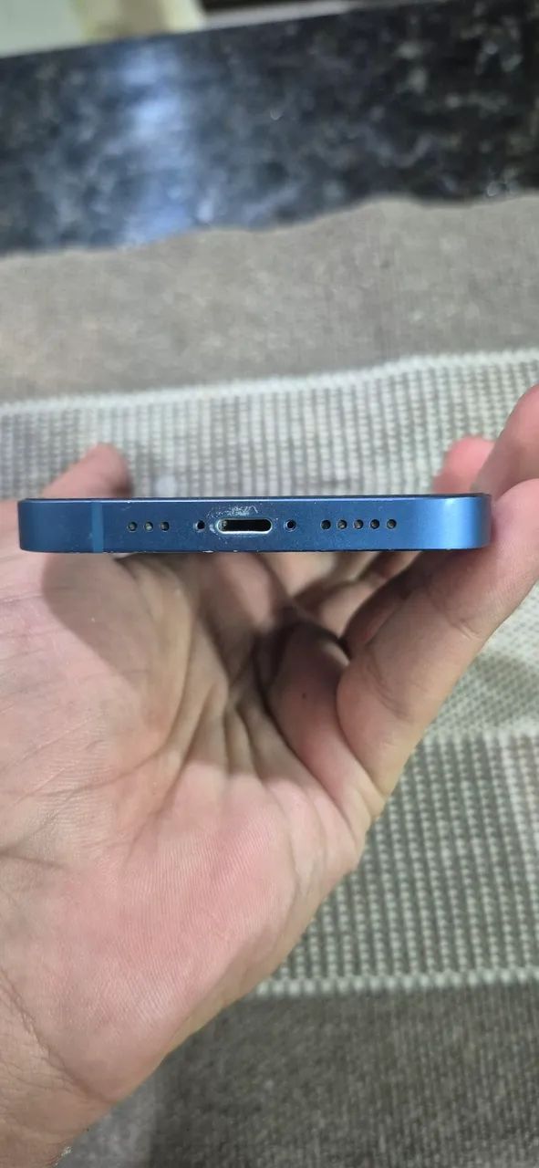 Iphone 13 128GB - Descrição  - Foto 2
